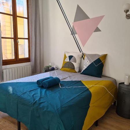 Studio Boulegon Hyper Centre Aix Apartman Aix-en-Provence Kültér fotó