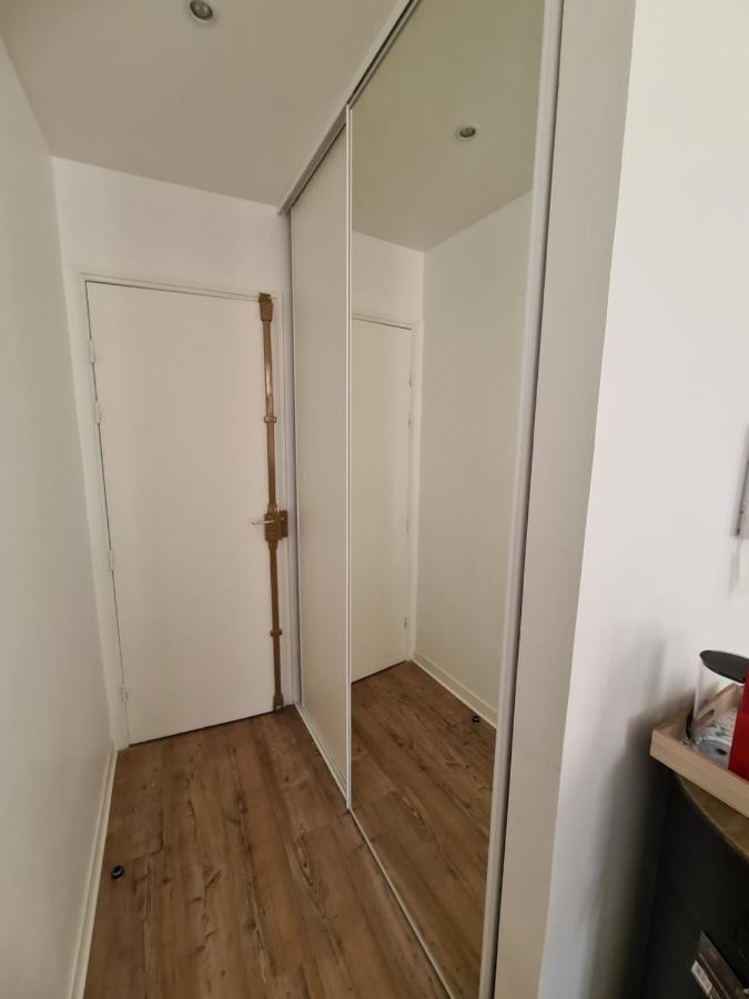 Studio Boulegon Hyper Centre Aix Apartman Aix-en-Provence Kültér fotó