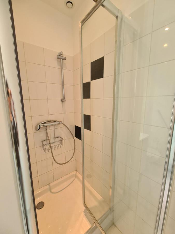 Studio Boulegon Hyper Centre Aix Apartman Aix-en-Provence Kültér fotó