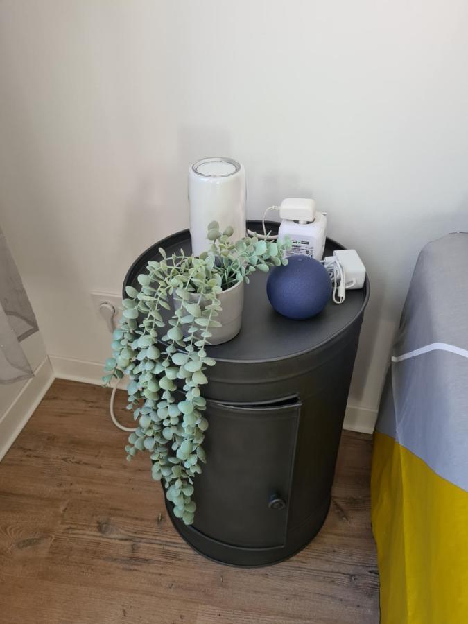 Studio Boulegon Hyper Centre Aix Apartman Aix-en-Provence Kültér fotó